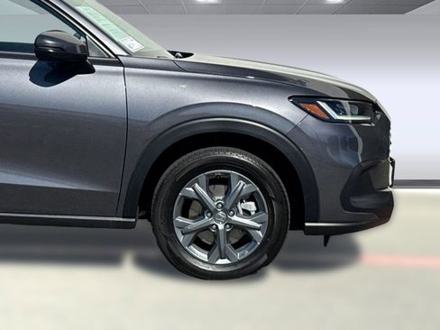 Certified 2026 Honda HR-V LX image 33