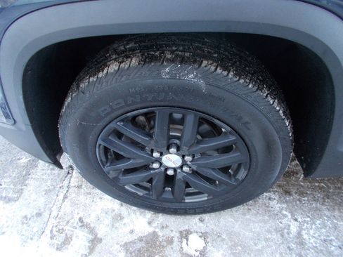 Used 2019 GMC Acadia SLT image 8