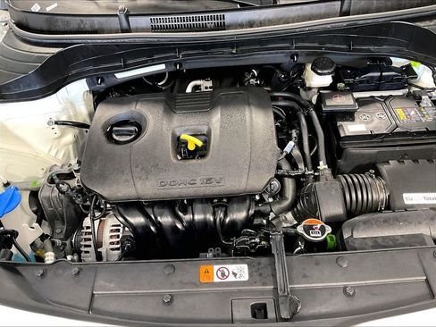 Used 2025 Kia Soul S FWD image 33