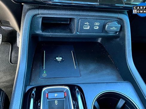 Used 2024 Honda Pilot EX-L image 35