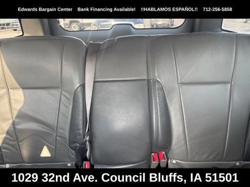 Used 2004 Chevrolet TrailBlazer LT w/ LT Preferred Equipment Group AWD/4WD image 21
