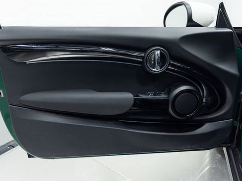 Certified 2024 MINI Cooper S image 11