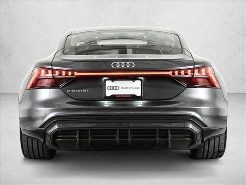 Used 2024 Audi e-tron GT Premium Plus image 7