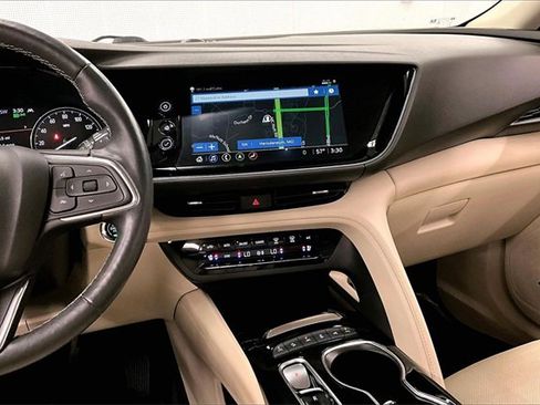 Used 2023 Buick Envision Avenir image 6