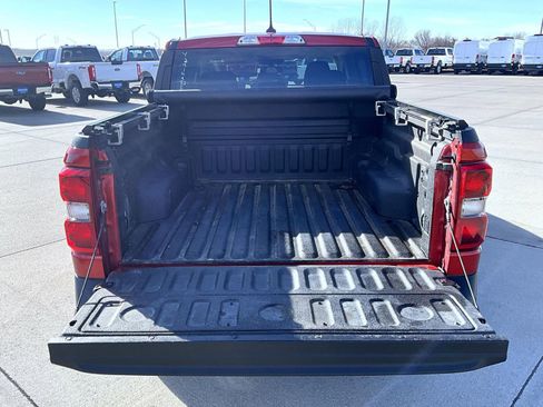 Used 2023 Ford Maverick XLT w/ Black Appearance Package image 22