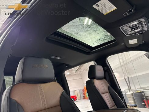 New 2026 Chevrolet Silverado 2500 High Country w/ High Country Premium Package image 28