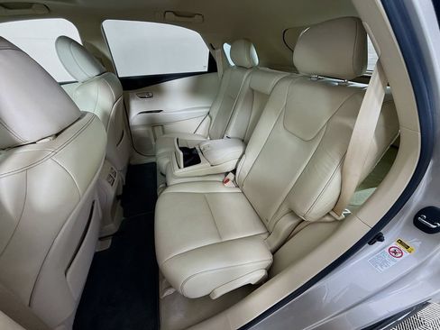 Used 2015 Lexus RX 350 FWD image 26