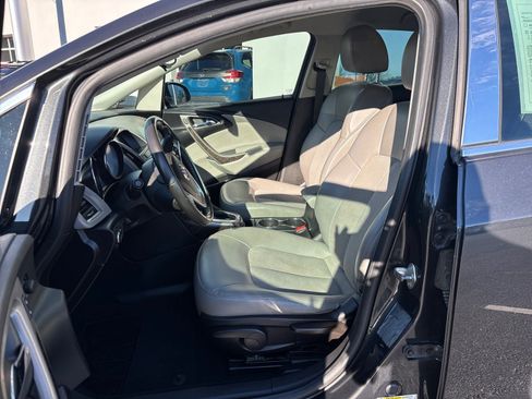 Used 2014 Buick Verano image 12