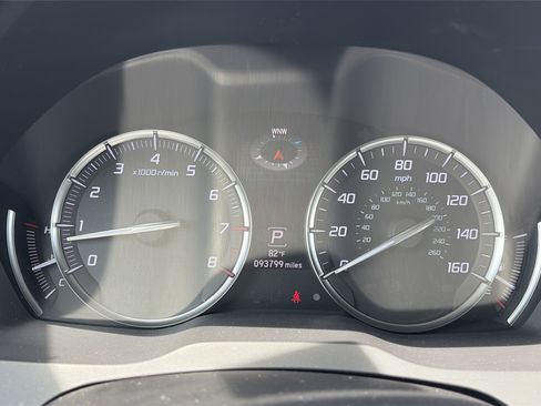 Used 2017 Acura MDX FWD w/ Technology Package image 24