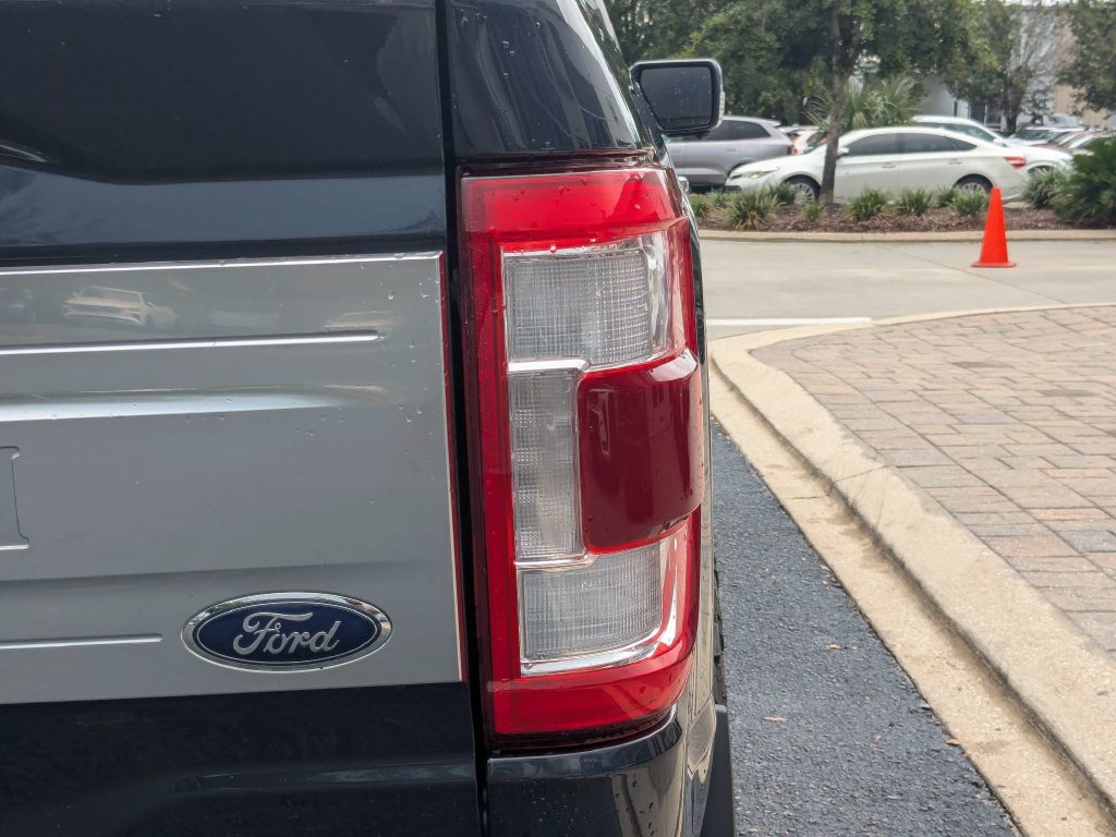 Used 2022 Ford F150 King Ranch w/ Equipment Group 601A High AWD/4WD image 16