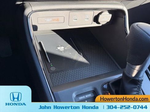 New 2026 Honda CR-V EX image 13