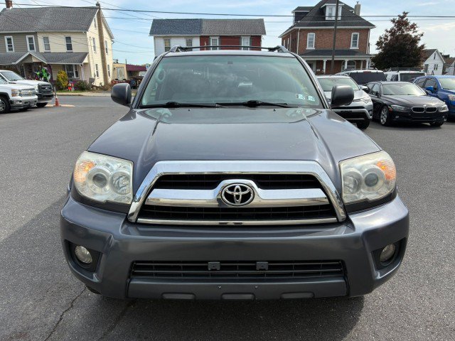 Used 2007 Toyota 4Runner SR5 AWD/4WD image 33