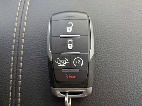 New 2026 RAM 1500 Lone Star AWD/4WD image 29
