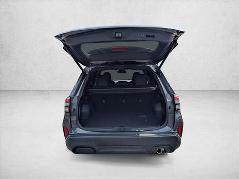 New 2026 Subaru Forester Sport AWD/4WD image 7