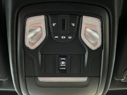 Used 2019 RAM 1500 Rebel AWD/4WD image 30
