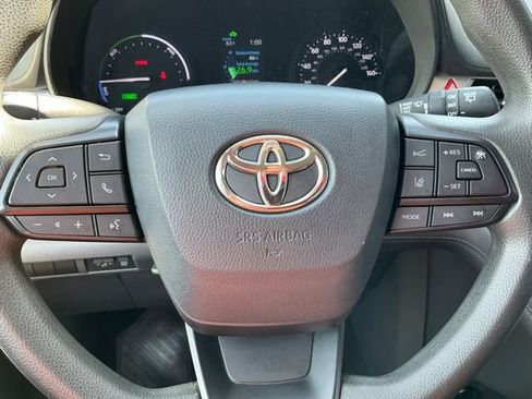 Used 2022 Toyota Sienna LE image 26