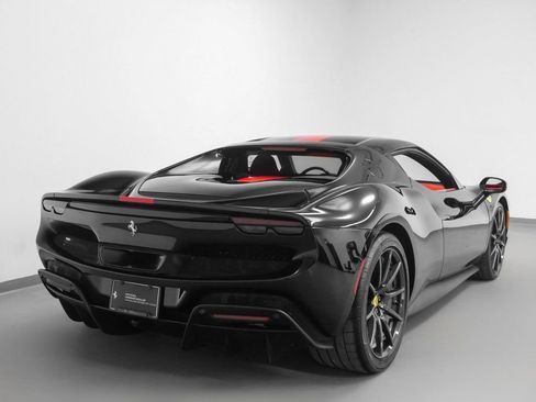 Certified 2024 Ferrari 296 GTB image 32