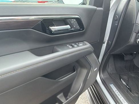 New 2026 Chevrolet Tahoe Premier w/ Sun And Tow Package image 12