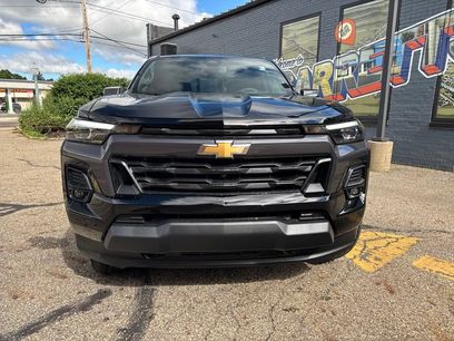 New 2026 Chevrolet Colorado LT w/ LT Convenience Package