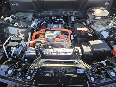 Used 2026 Cadillac Vistiq Premium Luxury image 31