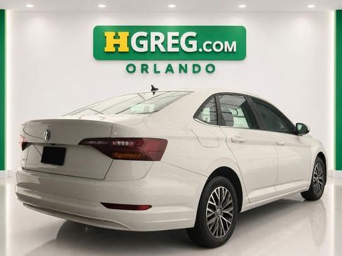 Used 2019 Volkswagen Jetta SE FWD image 6