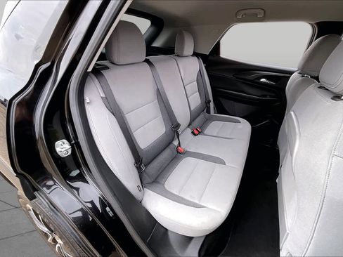 Used 2025 Chevrolet TrailBlazer LT FWD image 19