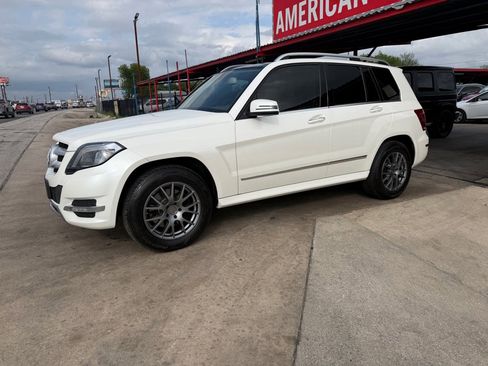 Used 2014 Mercedes-Benz GLK 350 2WD w/ Premium 1 Package image 23