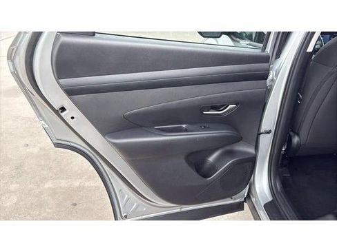 Used 2026 Hyundai Tucson SEL AWD/4WD image 17