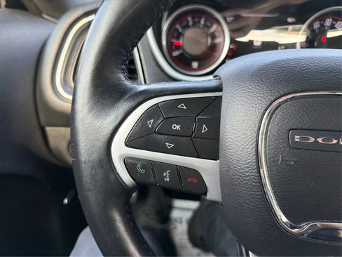 Used 2017 Dodge Challenger SXT Plus RWD image 31