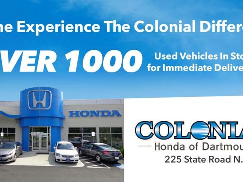 Used 2023 Honda Accord EX image 7