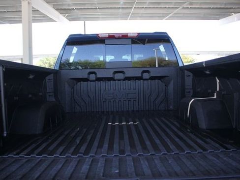 Used 2025 GMC Sierra 1500 Denali Ultimate image 35