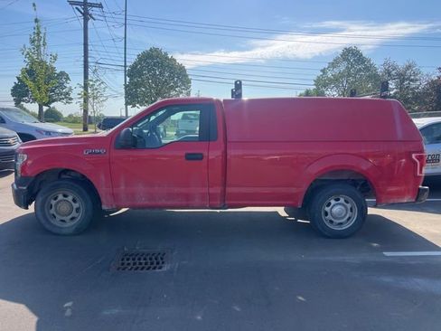 Used 2016 Ford F150 XL RWD image 6