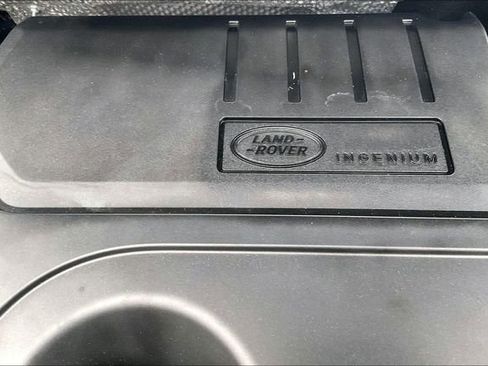 Used 2020 Land Rover Discovery Sport S image 31