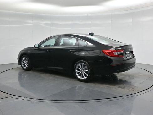 Used 2022 Honda Accord LX image 6