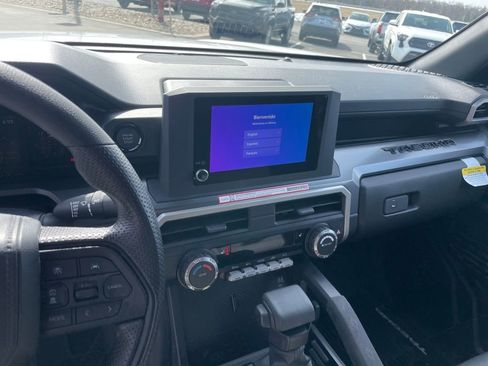 New 2026 Toyota Tacoma 4x4 Double Cab image 20