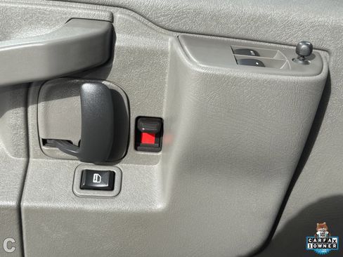 Used 2023 Chevrolet Express 2500 WT w/ Driver Convenience Package image 17