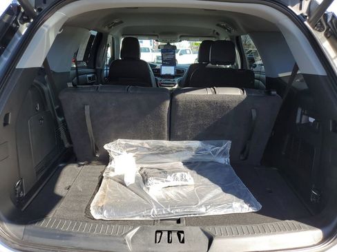 Certified 2022 Ford Explorer XLT w/ Equipment Group 202A image 36