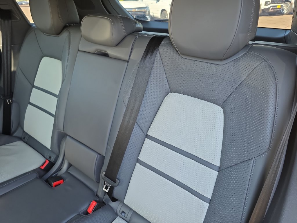 Used 2019 Porsche Cayenne E-Hybrid AWD/4WD image 17