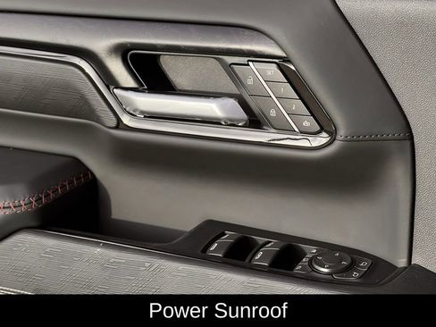 New 2026 GMC Sierra 2500 AT4X image 17