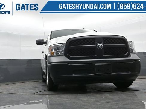 Used 2017 RAM 1500 Tradesman w/ Power & Remote Entry Group image 34