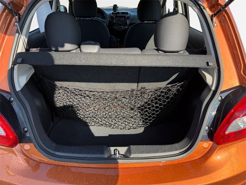 Used 2020 Mitsubishi Mirage LE image 25