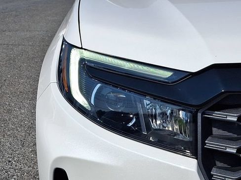 Certified 2026 Honda Ridgeline TrailSport image 9
