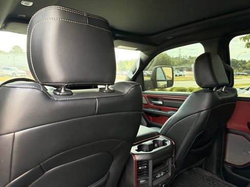 Used 2026 RAM 1500 Rebel w/ Rebel Level 2 Equipment Group AWD/4WD image 31
