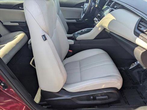 Used 2022 Honda Insight Touring image 21