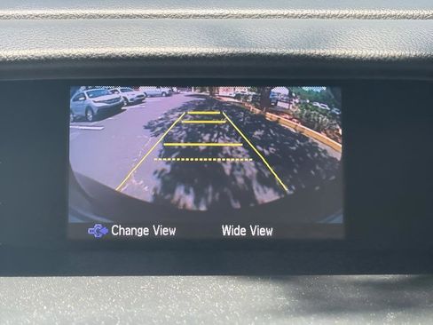 Used 2014 Honda CR-V EX-L image 18