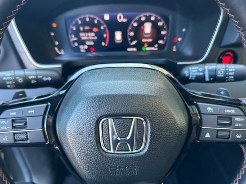 Used 2026 Honda Passport TrailSport Elite image 24