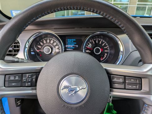 Used 2014 Ford Mustang GT Premium w/ Electronics Package image 21