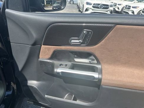 New 2026 Mercedes-Benz GLB 250 image 36