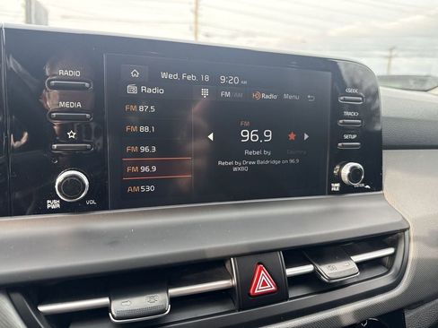 New 2026 Kia Seltos LX image 12