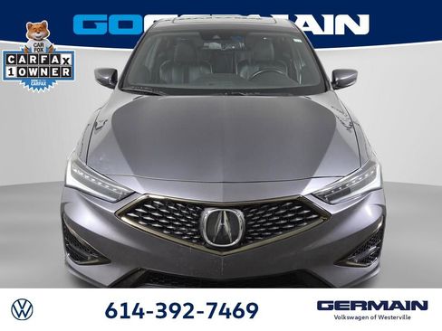 Used 2022 Acura ILX image 3